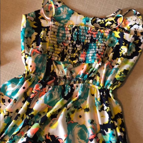 Dress - Picture 4 of 4